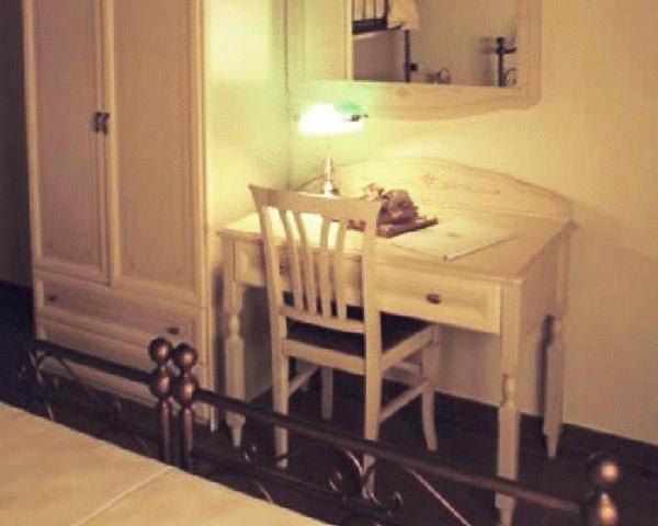 Hotel Il Dito E La Luna Ripa Teatina Eksteriør billede
